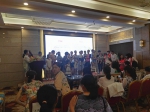 益阳市妇联组织开展《我们的故事》征文评选大赛 - 妇女联