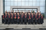 攸县法院首批42名员额法官集体宣誓 - 法院网