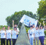 长沙9名初三学生9天行程2000公里“走读湘江” - 环境保护厅