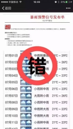 据湖南省气象局权威消息，长沙未来一周预报内容如下： - 新浪湖南