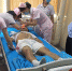 长沙已现多起“热伤害” 一男子驾考挂科后晕倒 - 湖南红网