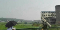 湖南：抓住有利时机开展人工增雨作业 - 气象网
