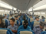 张家界警方破获特大跨国诈骗案 从印尼抓回24名嫌犯 - 新浪湖南