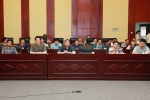 湖南高院启用“一案一账户”执行案款系统 - 法院网