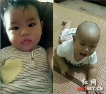 浏阳市一名刚满6个月的小孩失踪 警方已介入调查 - 湖南红网