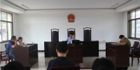 鼎城：代表现场评议庭审 - 法院网