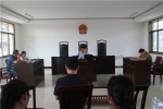 鼎城：代表现场评议庭审 - 法院网
