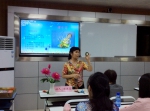 益阳市妇联举办巧手创业就业手工艺人培训班 - 妇女联