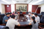 湖南省地税局、省环保厅举行第一批排污费档案资料交接仪式 - 地方税务局