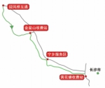 10月7日迎返程高峰 湖南高速交警发布避堵攻略 - 湖南红网