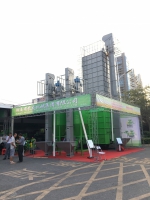 双峰农机在湘博会有“面子”更有“里子” - 农业机械化信息网