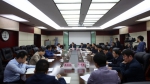 湖南省约谈12个地方和部门主要负责人 - 环境保护厅