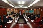 湖南高院党组迅速学习党的十九大报告精神 - 法院网