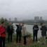 省、市领导专项督察醴陵市饮用水源地排查整治工作情况 - 环境保护厅