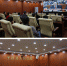 平江法院组织干警集中观看十九大开幕会 - 法院网