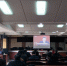 桑植法院组织党员干警集中收看十九大开幕式 - 法院网