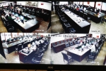 郴州中院启用全程录音录像审委会会议室 - 法院网