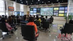 湖南气象部门组织收看中国气象局传达学习党的十九大精神视频会议 - 气象网