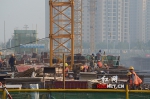 今年前三季度湖南湘江新区实现GDP同比增长11% - 湖南在线