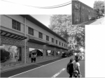 长沙东瓜山夜宵街12月开始改造 预计明年初完成 - 湖南红网