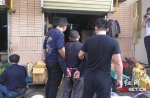 开福公安摧毁一生产销售病死猪肉团伙 抓获嫌犯28人 - 湖南红网