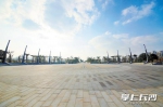 梅溪湖国际新城打造长沙副中心 将建4.4公里景观轴 - 新浪湖南