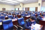 湖南省地税系统第五届“十佳文秘”竞赛在长沙举行 - 地方税务局