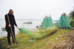 湖南大力整治洞庭湖区非法捕捞行为 - 湖南红网