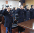 城步：举行“12.4”宪法宣誓活动 - 法院网