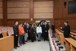 湖南法院开展“12.4”国家宪法日活动 - 法院网