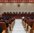 岳阳中院：民主选拔干部 加强队伍建设 - 法院网