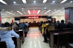 江华法院与湖南科技学院共建实践教学基地 - 法院网