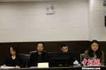 长沙一市民告“官”见官 厅长出庭应诉 - 湖南新闻网