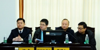 “告官”能“见官” 湘潭市政府负责人首次出庭应诉 - 法院网