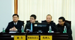 “告官”能“见官” 湘潭市政府负责人首次出庭应诉 - 法院网