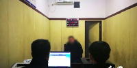 长沙一违停车主撬锁后扬长而去 已被治安拘留5天 - 湖南红网