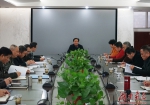 湖南：召开学习党的十九大精神处级及以上干部座谈会 - 气象网