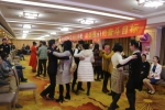 永州市：青年婚事当家事 妇联乐于当“红娘” - 妇女联