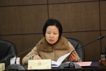 刘庆富一行赴长沙中院听取新一届省人大代表人选意见和建议 - 法院网