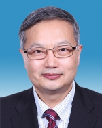杜家毫当选湖南省第十三届人大常委会主任 - 人大常委会办公厅