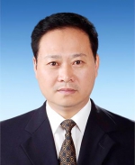 杜家毫当选湖南省第十三届人大常委会主任 - 人大常委会办公厅