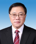 许达哲当选湖南省人民政府省长 - 人大常委会办公厅