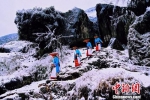 "好玩之年——中国非遗系列作品展"将在梅溪书院开幕 - 湖南新闻网