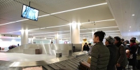 长沙黄花机场推出看得见的“行李服务” - 新浪湖南