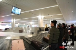 长沙黄花机场推出看得见的“行李服务” - 新浪湖南
