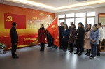 湖南省国税局全面推进内控机制建设 - 国家税务局