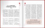 2018年第3期《新湘评论》发表周巧艺局长学习贯彻党的十九大精神署名文章 - 地方税务局