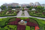 湘潭县成功跻身全国县级文明城市提名城市 - 湖南红网
