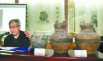 第19届湖南文物国际博览会举行 - 湖南红网