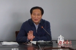 湖南省气象局动员部署2018年巡察工作 - 气象网